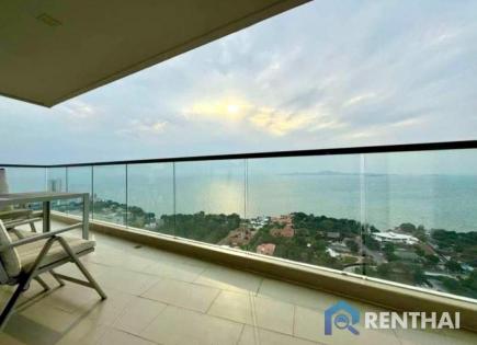 Apartment für 276 429 euro in Pratamnak, Thailand