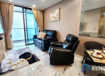 Apartment für 230 277 euro in Jomtien, Thailand