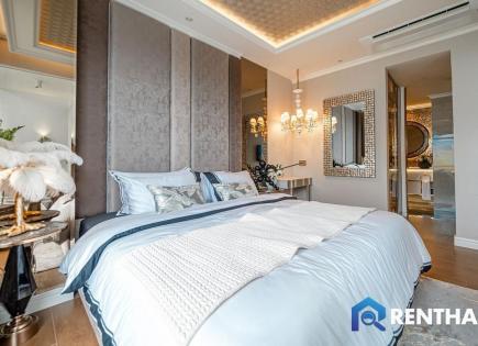 Apartment für 188 235 euro in Pratamnak, Thailand