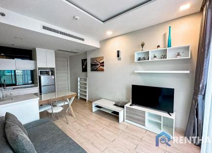 Apartamento para 149 798 euro en Jomtien, Tailandia