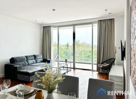 Apartment for 599 586 euro in Pattaya, Thailand