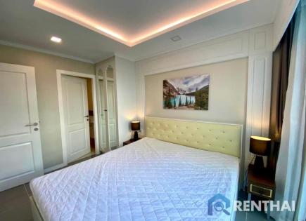 Apartment für 53 850 euro in Jomtien, Thailand