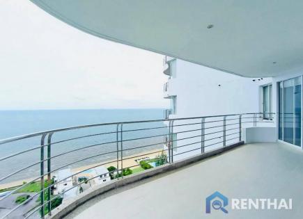 Apartment for 392 905 euro in Pattaya, Thailand