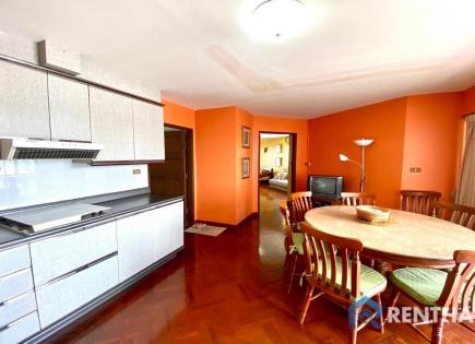 Apartment für 120 183 euro in Pattaya, Thailand