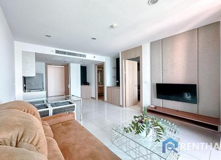 Apartment for 199 819 euro in Pattaya, Thailand