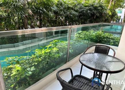 Apartment für 60 970 euro in Jomtien, Thailand