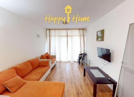 Appartement pour 69 000 Euro à Slantchev Briag, Bulgarie