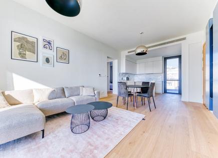 Apartment für 3 200 euro pro Monat in Germasogeia, Zypern