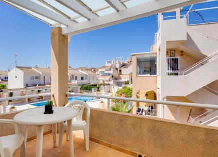 Bungalow para 144 969 euro en Torrevieja, España