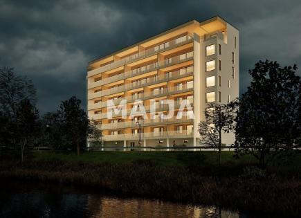 Apartment for 378 000 euro in Finland