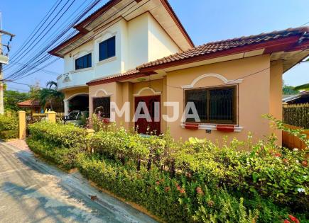 Villa pour 146 330 Euro à Pattaya, Thaïlande