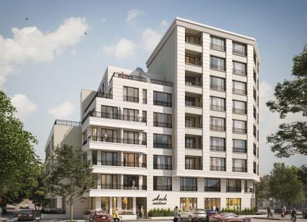 Appartement pour 186 000 Euro à Sofia, Bulgarie
