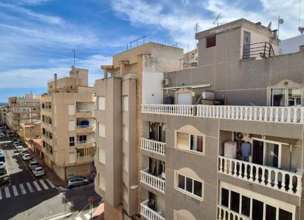 Penthouse for 138 900 euro in Torrevieja, Spain