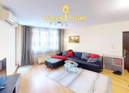 Flat for 87 000 euro in Sveti Vlas, Bulgaria
