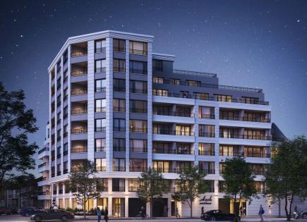 Apartment für 169 000 euro in Sofia, Bulgarien