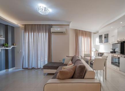 Ático para 170 000 euro en Alanya, Turquia