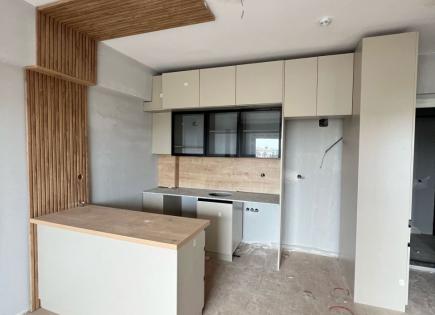Wohnung für 16 500 euro in Mersin, Türkei