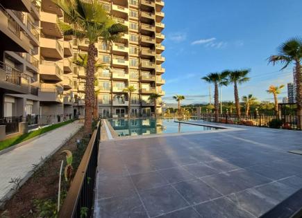 Wohnung für 45 000 euro in Mersin, Türkei