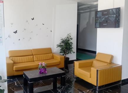 Appartement pour 80 759 Euro à Mersin, Turquie