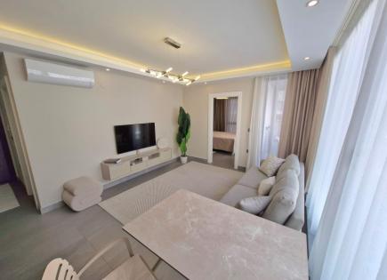 Piso para 150 000 euro en Alanya, Turquia