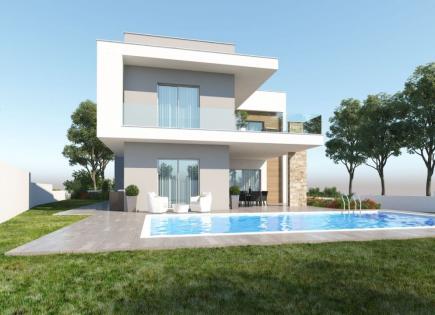 Casa para 1 380 000 euro en Limasol, Chipre