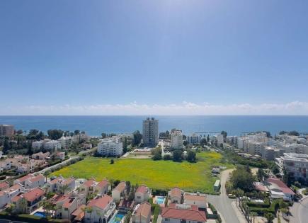 Apartment for 990 000 euro in Limassol, Cyprus