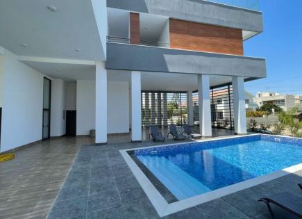 Apartment for 595 000 euro in Limassol, Cyprus