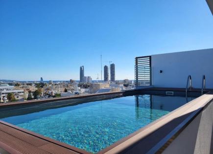 House for 990 000 euro in Limassol, Cyprus