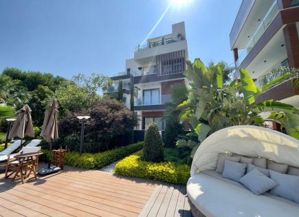 Haus für 1 850 000 euro in Limassol, Zypern