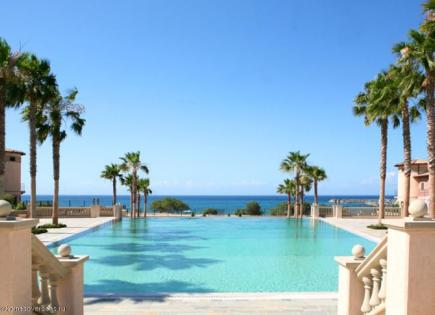 Apartment für 1 250 000 euro in Limassol, Zypern