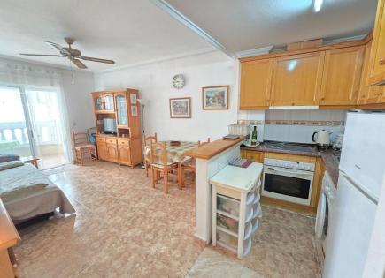 Apartamento para 115 000 euro en la Costa Blanca, España