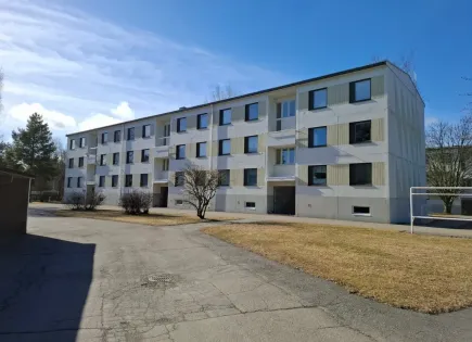 Wohnung für 15 000 euro in Pori, Finnland