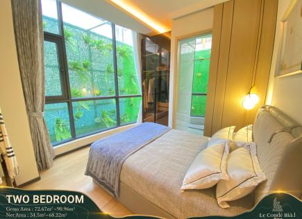 Apartment for 339 223 euro in Phnom Penh, Cambodia