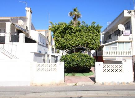 Bungalow pour 87 260 Euro à Torrevieja, Espagne