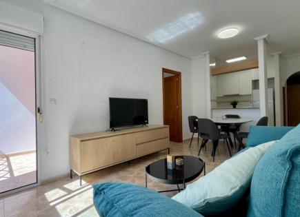 Appartement pour 129 850 Euro sur la Costa Blanca, Espagne