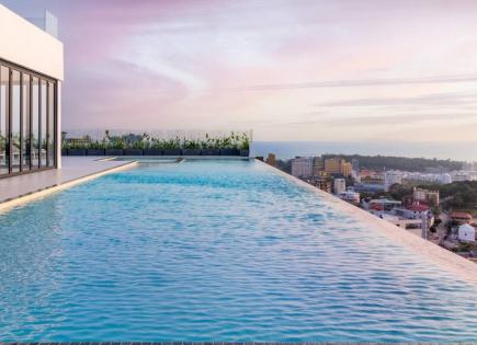 Apartment for 53 556 euro in Phnom Penh, Cambodia