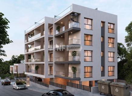 Villa für 860 400 euro in Limassol, Zypern
