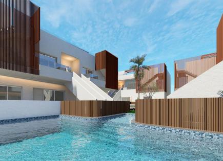 Bungalow pour 250 500 Euro à Pilar de la Horadada, Espagne