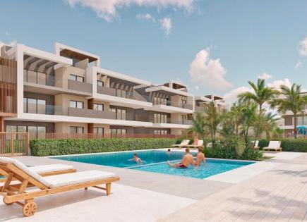 Apartment für 539 900 euro in Pilar de la Horadada, Spanien
