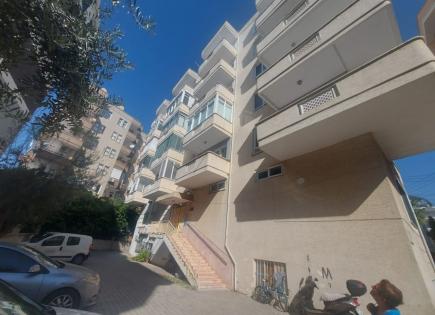 Apartamento para 110 000 euro en Alanya, Turquia