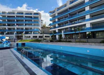 Apartamento para 129 000 euro en Alanya, Turquia