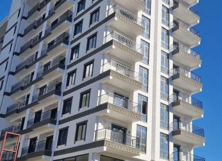 Apartment for 70 000 euro in Alanya, Turkey