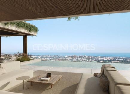 Villa pour 7 495 000 Euro à Benahavis, Espagne