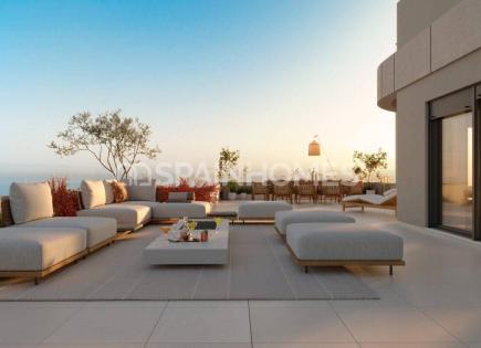 Appartement pour 585 000 Euro à Torremolinos, Espagne