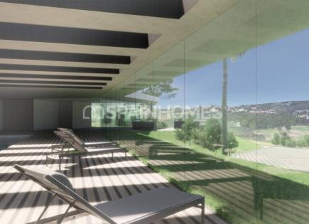 Apartamento para 1 300 000 euro en San Roque, España