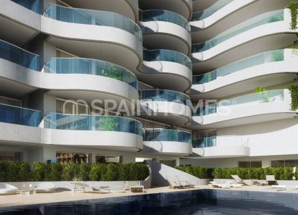 Apartment for 510 000 euro in Fuengirola, Spain