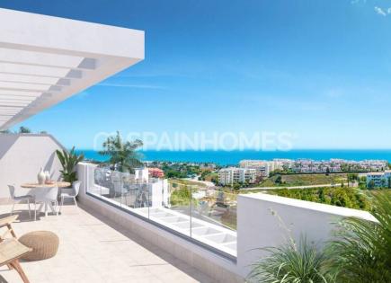 Apartamento para 477 000 euro en Mijas, España