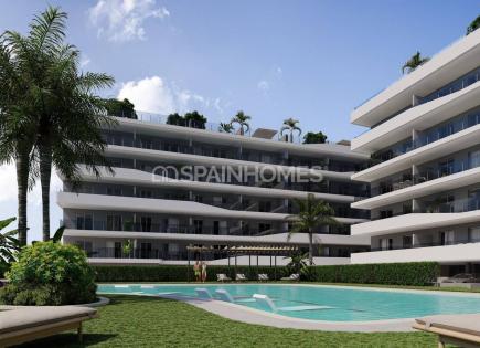 Penthouse für 520 000 euro in Santa Pola, Spanien