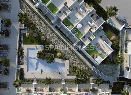 Apartment für 325 000 euro in Algorfa, Spanien