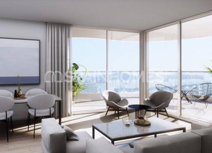 Apartment for 640 000 euro in Fuengirola, Spain